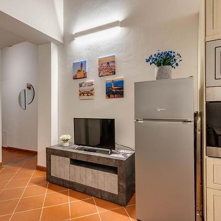 Boboli Guest House 佛罗伦萨 外观 照片