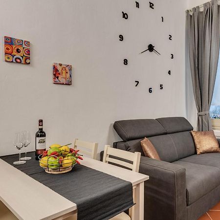 Boboli Guest House 佛罗伦萨 外观 照片