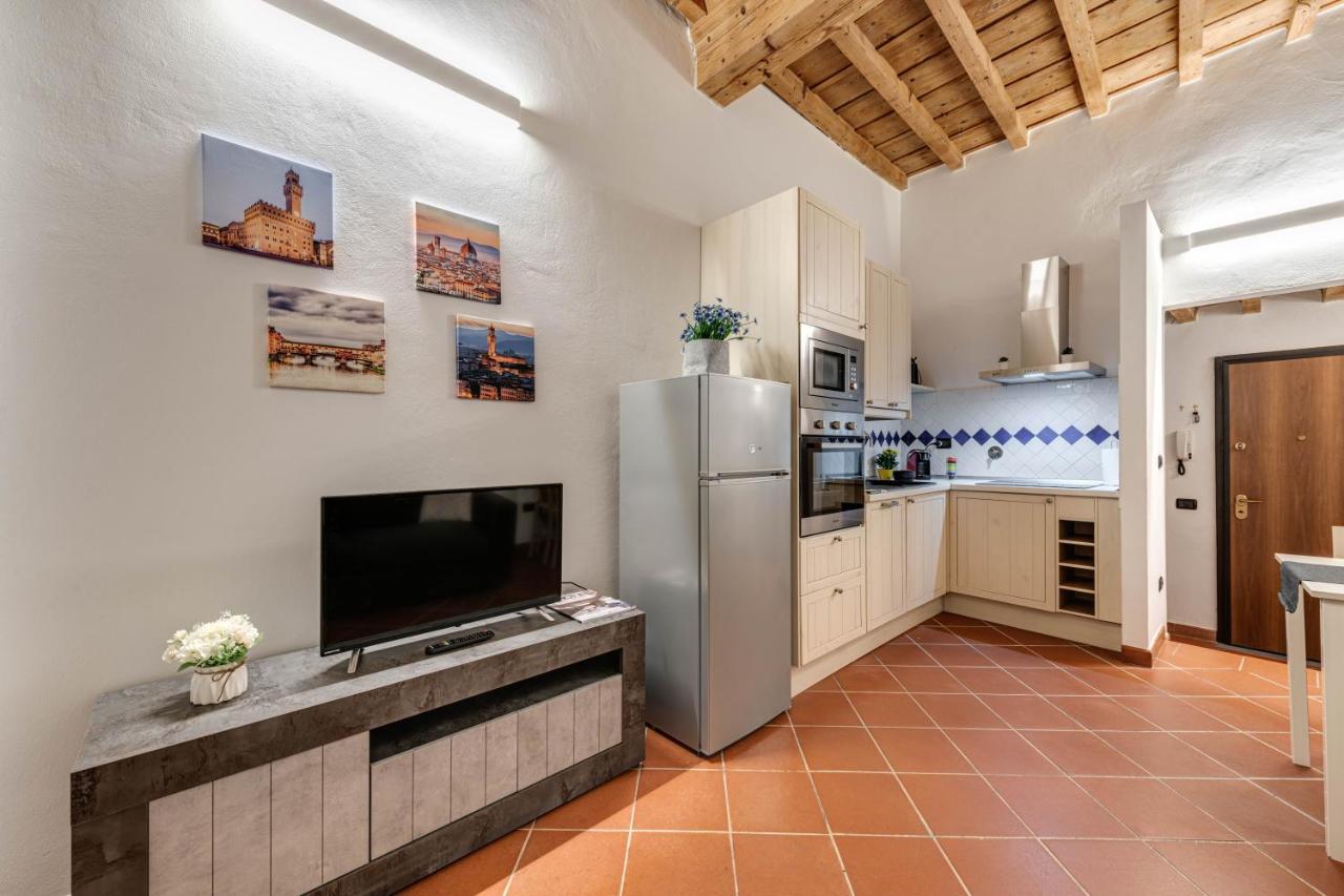 Boboli Guest House 佛罗伦萨 外观 照片