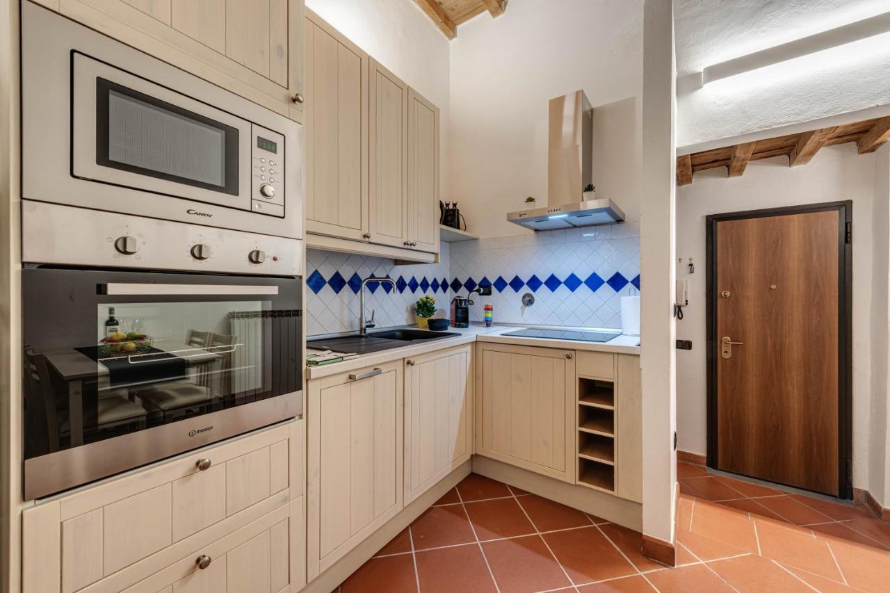 Boboli Guest House 佛罗伦萨 外观 照片