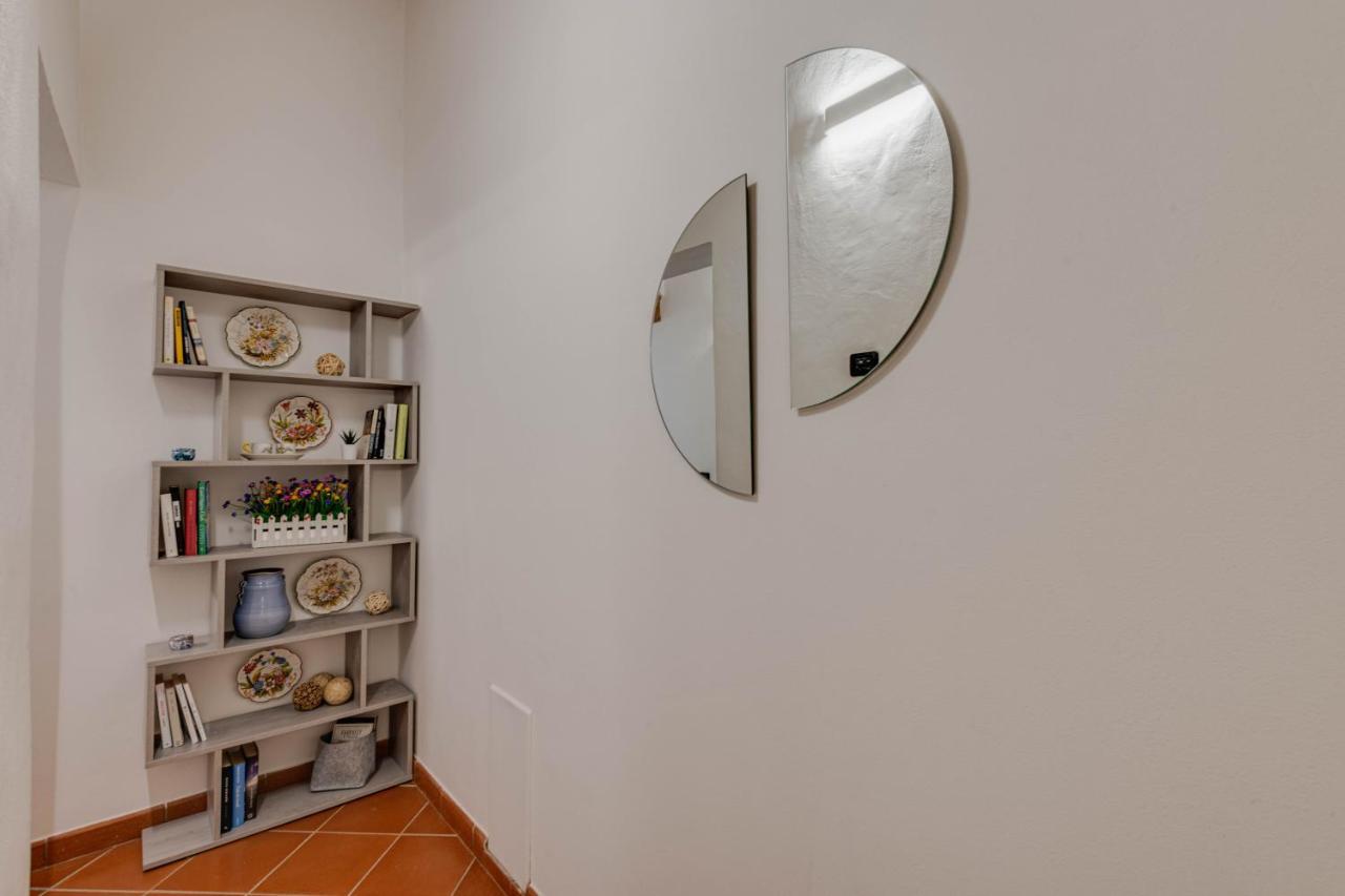 Boboli Guest House 佛罗伦萨 外观 照片