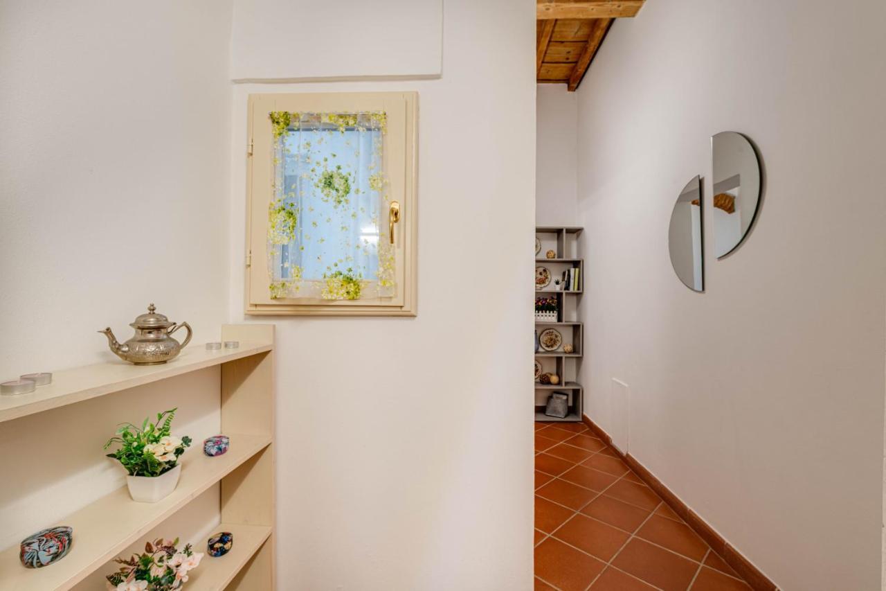 Boboli Guest House 佛罗伦萨 外观 照片