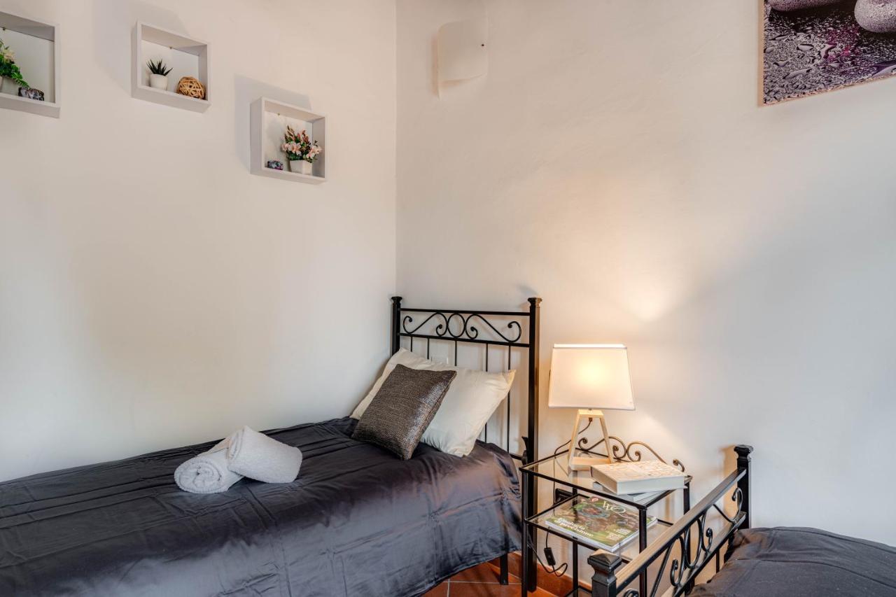 Boboli Guest House 佛罗伦萨 外观 照片