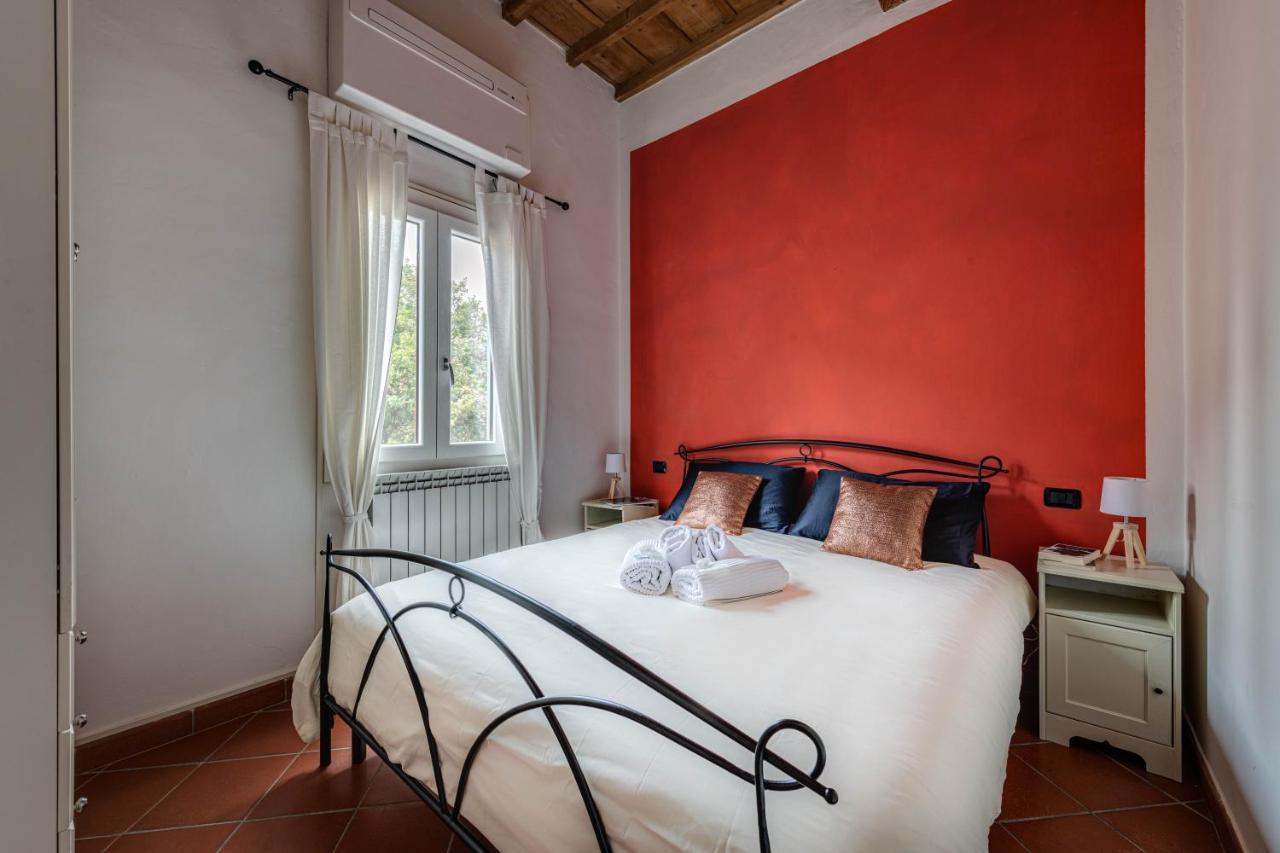 Boboli Guest House 佛罗伦萨 外观 照片