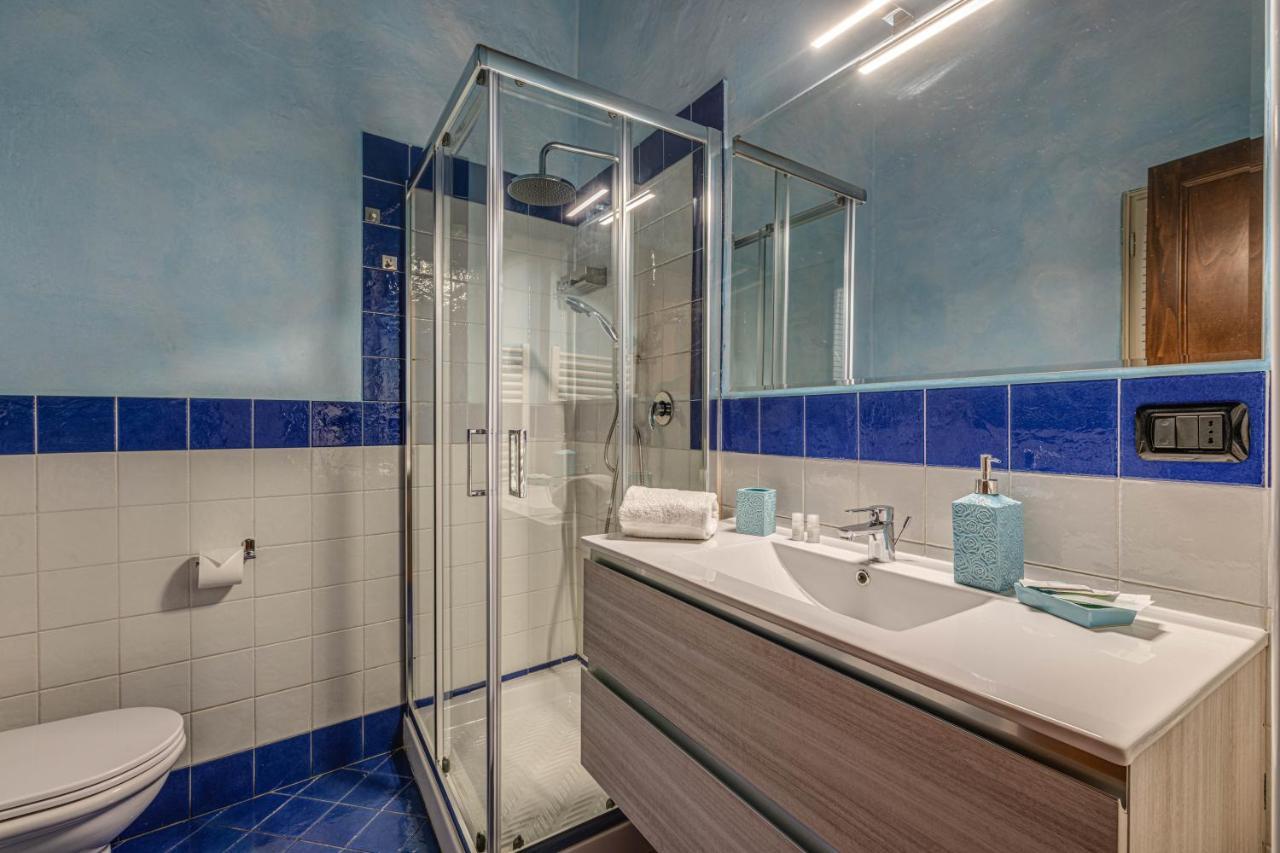 Boboli Guest House 佛罗伦萨 外观 照片
