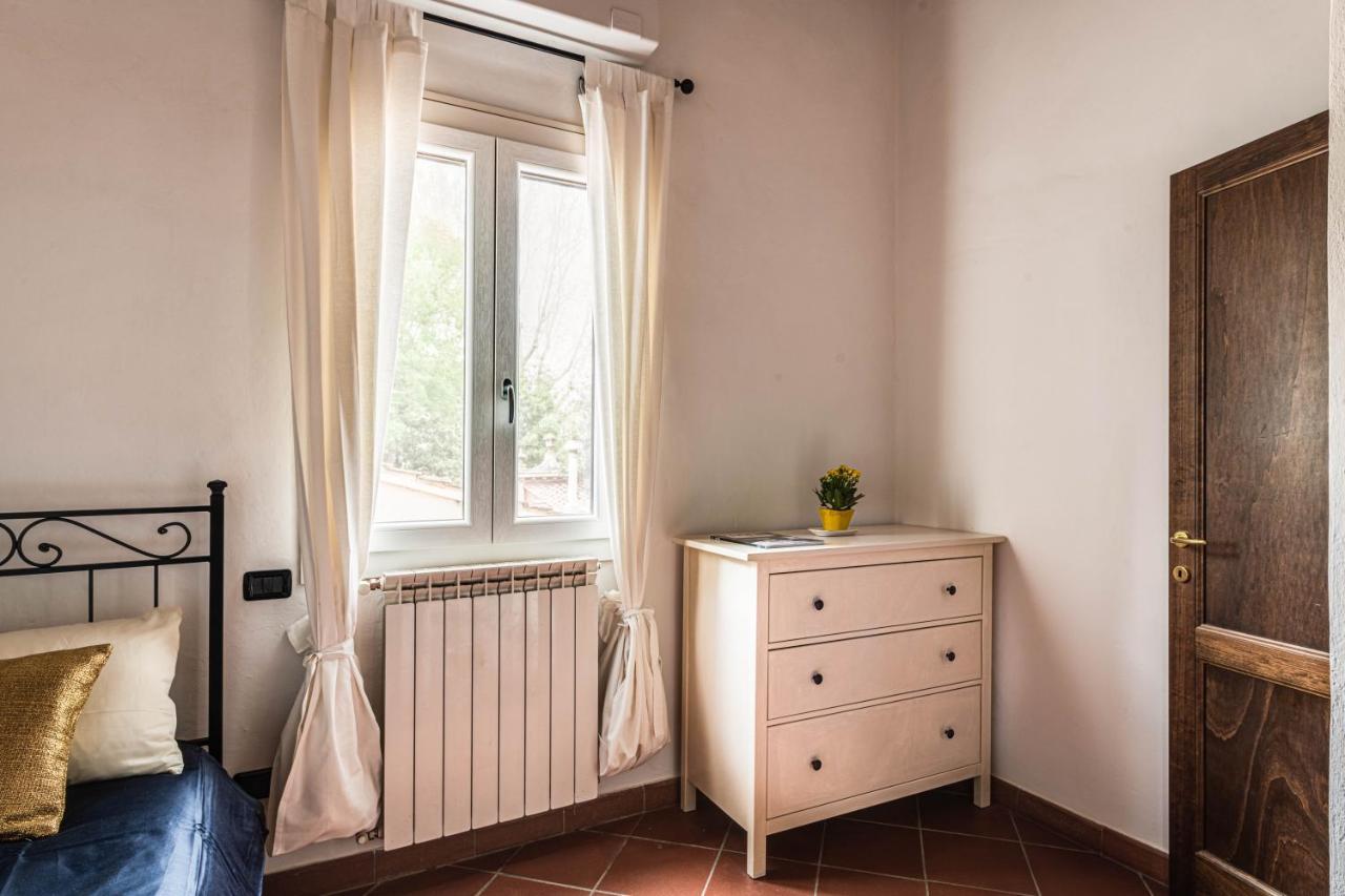 Boboli Guest House 佛罗伦萨 外观 照片