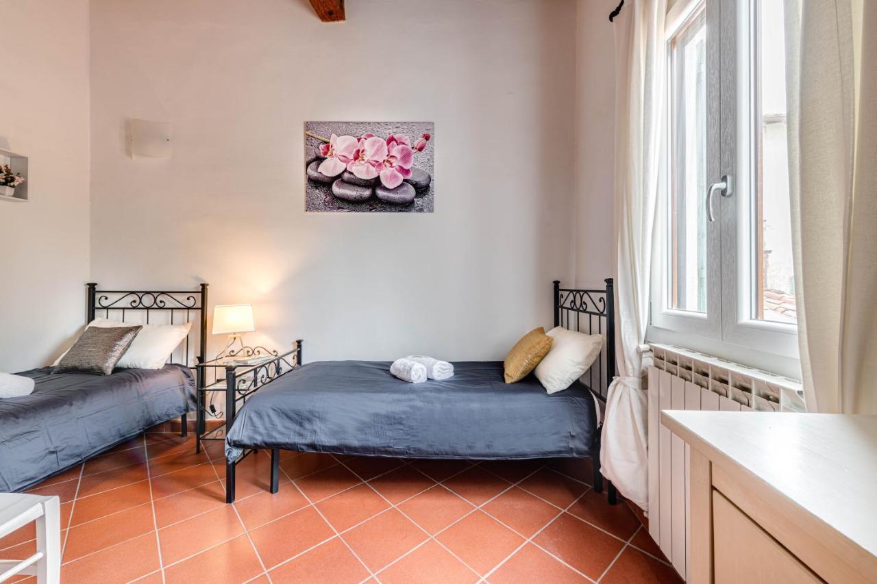 Boboli Guest House 佛罗伦萨 外观 照片