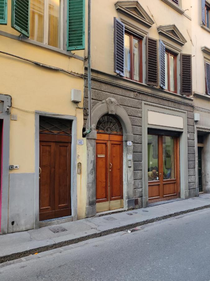 Boboli Guest House 佛罗伦萨 外观 照片
